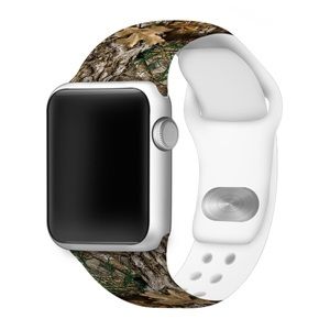 Realtree Edge Apple Compatible Watchband